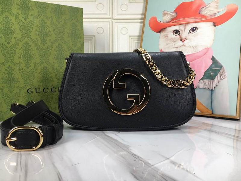 Gucci Handbags 229